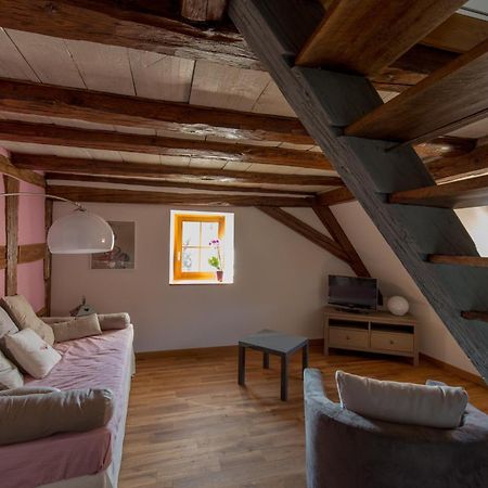 La Maison D'Emilie Pfaffenheim Екстериор снимка