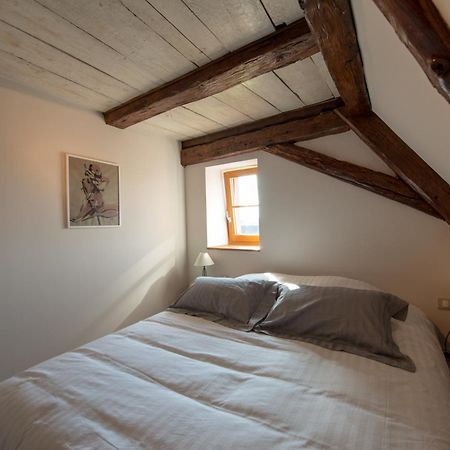 La Maison D'Emilie Pfaffenheim Екстериор снимка