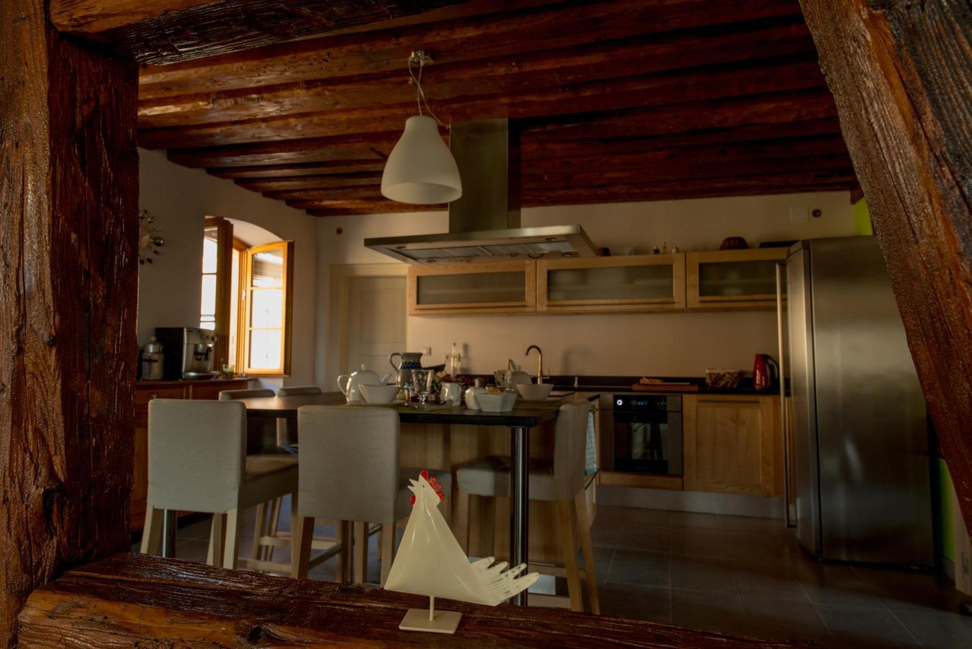 La Maison D'Emilie Pfaffenheim Екстериор снимка