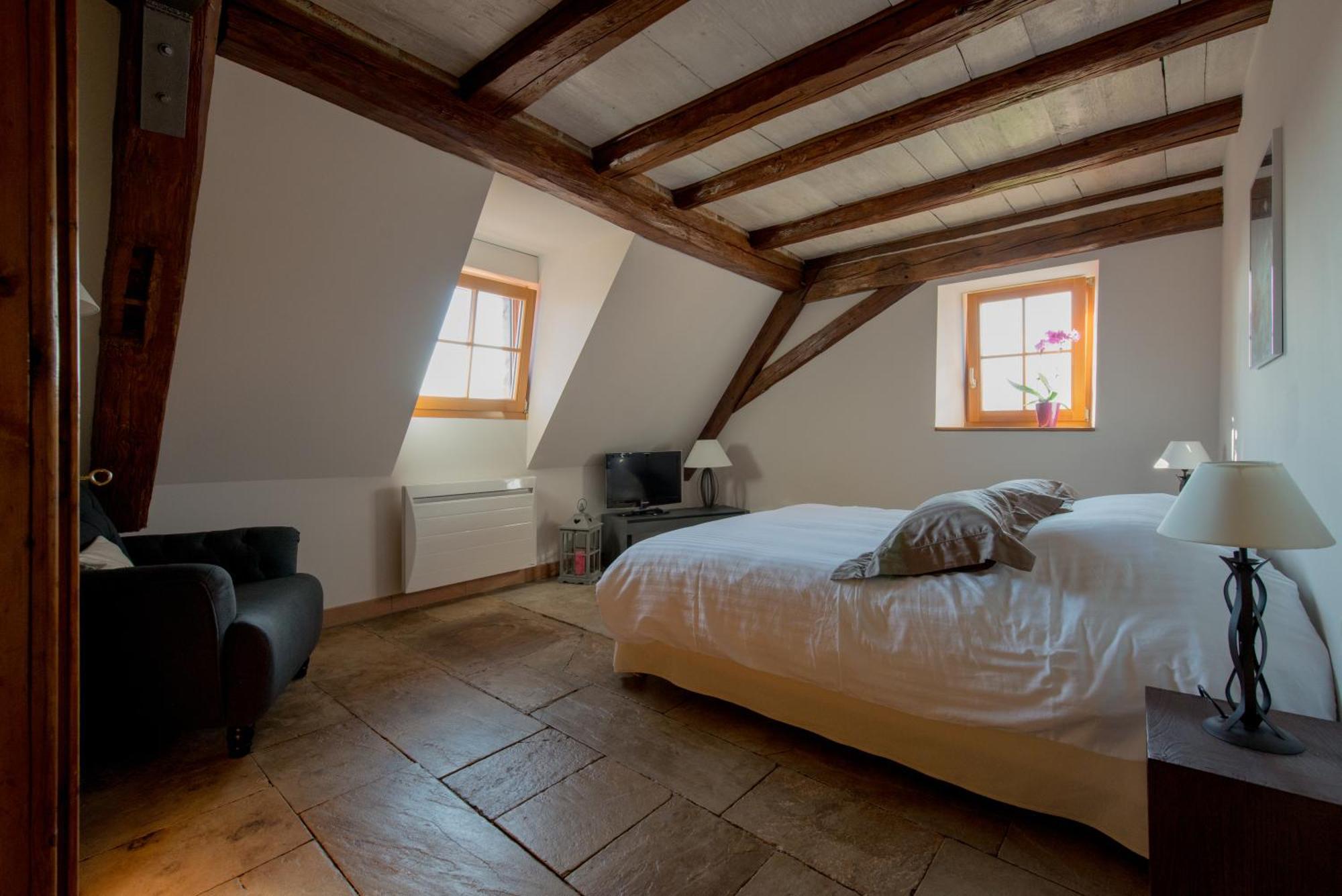 La Maison D'Emilie Pfaffenheim Екстериор снимка