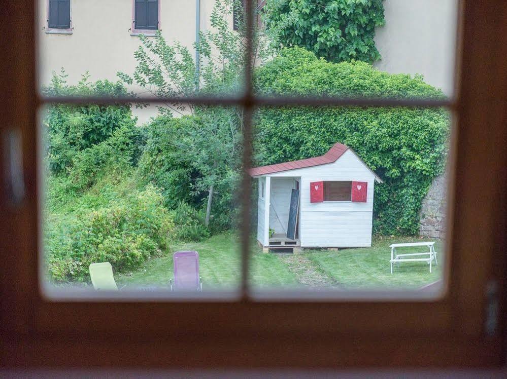 La Maison D'Emilie Pfaffenheim Екстериор снимка